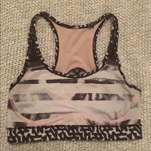 Lululemon Special Edition Sports Bra